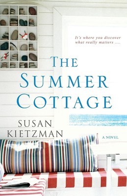 Susan Kietzman | The Summer Cottage | Taschenbuch | Englisch (2015)