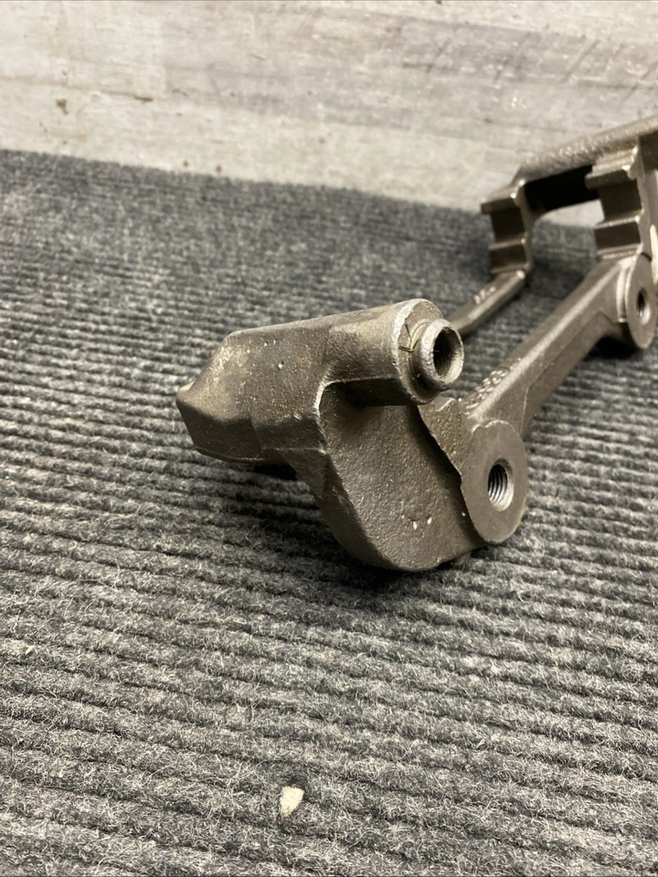 Soporte pinza freno disco A1 Cardone 14-1266 Foto 4 de 4