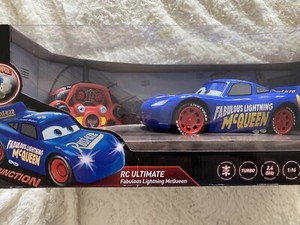 cars rc ultimate