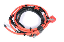 GM OEM 10-15 Camaro Electrical Battery-Positive Cable 22886822