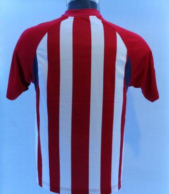 Maillot Chivas Réplique Vrai Maillot De Foot Chivas Exterieur 2024/2025