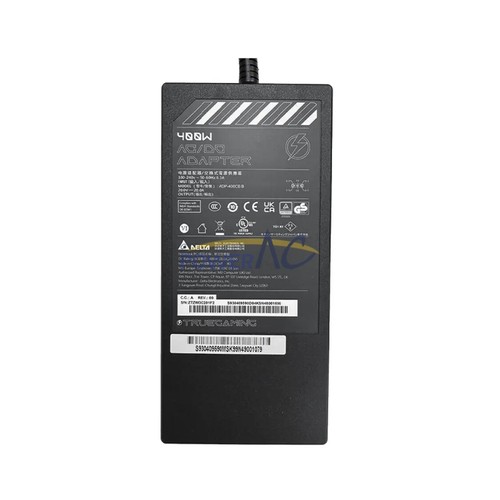 MSI Original 400W Power Supply Raider 18 HX AI A2XWJG-069US Adapter 20V 20.0A - Picture 2 of 7