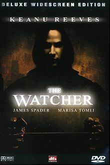 The Watcher von Joe Charbanic | DVD | Zustand sehr gut