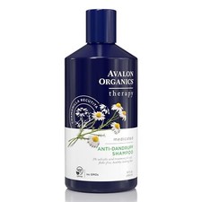 Therapy Anti-Dandruff Shampoo, Medicated, Soft Flake-Free Hair, 14oz 0.94 per gallon