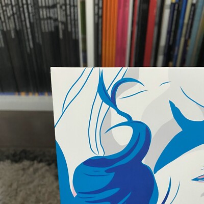 Macross 82-99 - A Million Miles Away LP (Clear with Pink/Blue