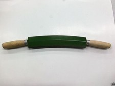 Cuchillo de carne verde estilo inglés de 16 pulgadas para manejo de pieles hecho en EE. UU.