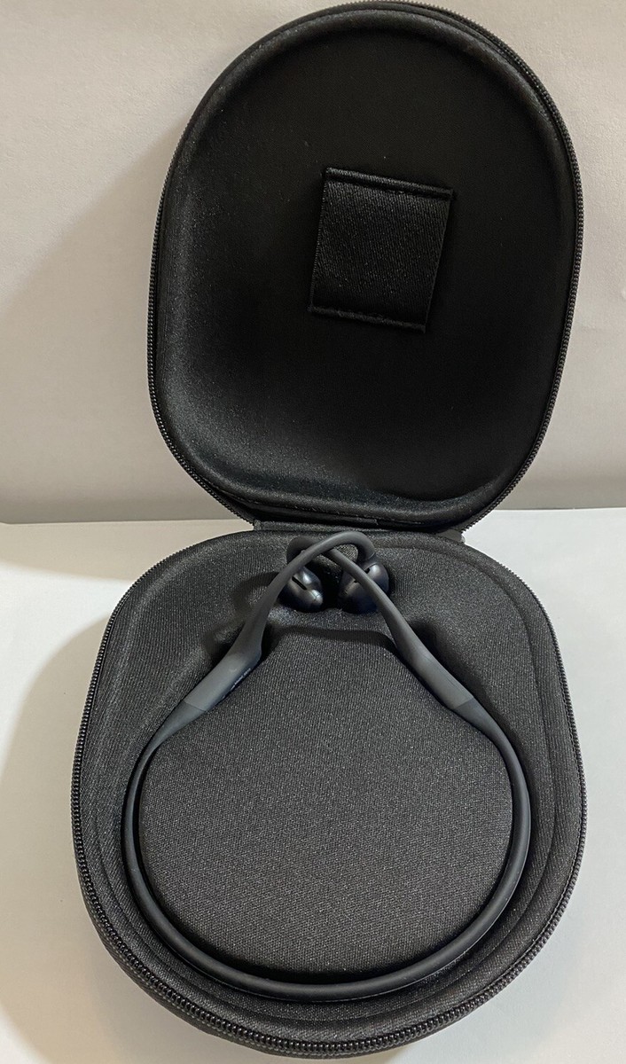 AfterShokz AS800 Aeropex In-Ear Wireless Headphones - Cosmic