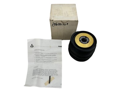 Mitsubishi Lenkradnabe MMC Z0600701