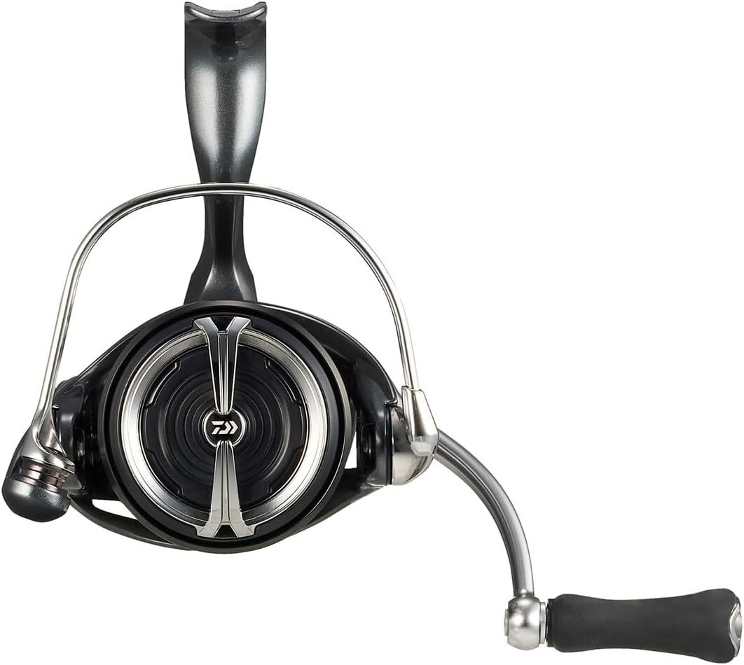 Daiwa 24 LUVIAS LT2500S Spinning Reel New in Box | eBay