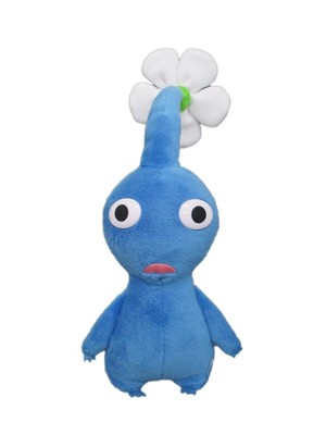 sanei pikmin plush