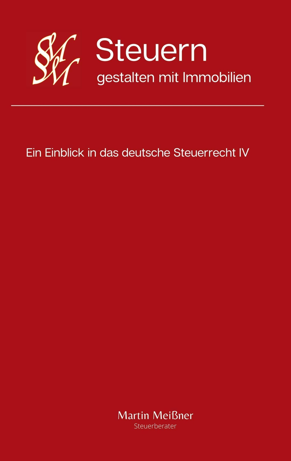 Thumbnail - Steuern Gestalten Mit Immobilien Ein Einblick In Das Deutsche