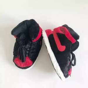 Air Jordan Fluffy Slippers Clearance 