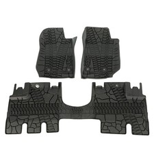 14-17 Jeep Wrangler 4-Door Right Hand Drive A...