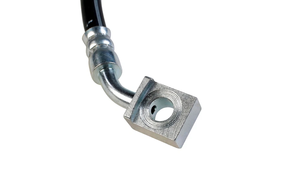 Manguera hidráulica de freno delantera izquierda Sunsong para Chevrolet Suburban 2500 2007-2013 Foto 3 de 3