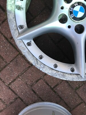 BMW Z4 E85 E86 18