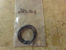 NEW Cincinnati Laser 220309 O-Ring Seals, Lot of 2 *FREE SHIPPING*
