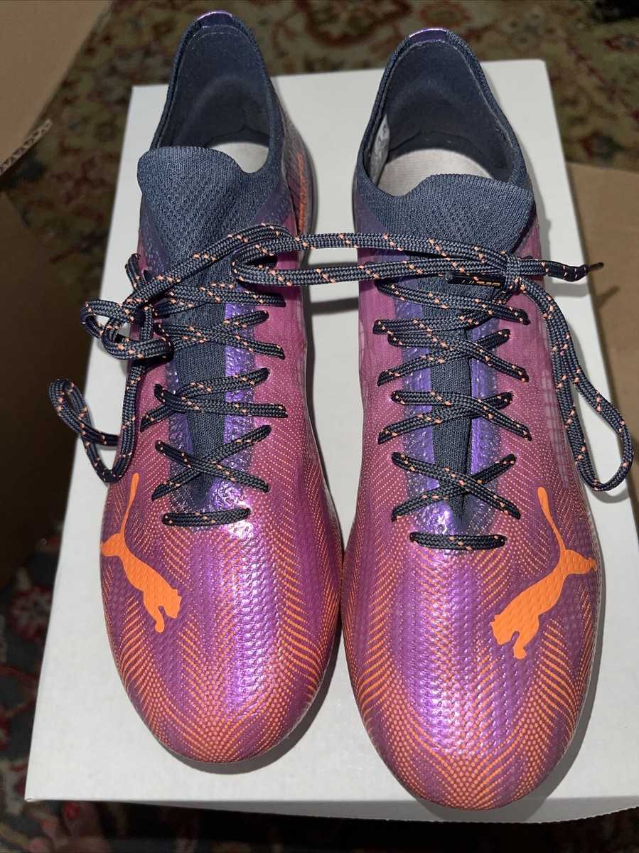 Puma ULTRA 1.4 FG/AG Football Boots Men's Training Shoes