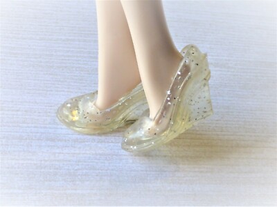 barbie fashion shoes