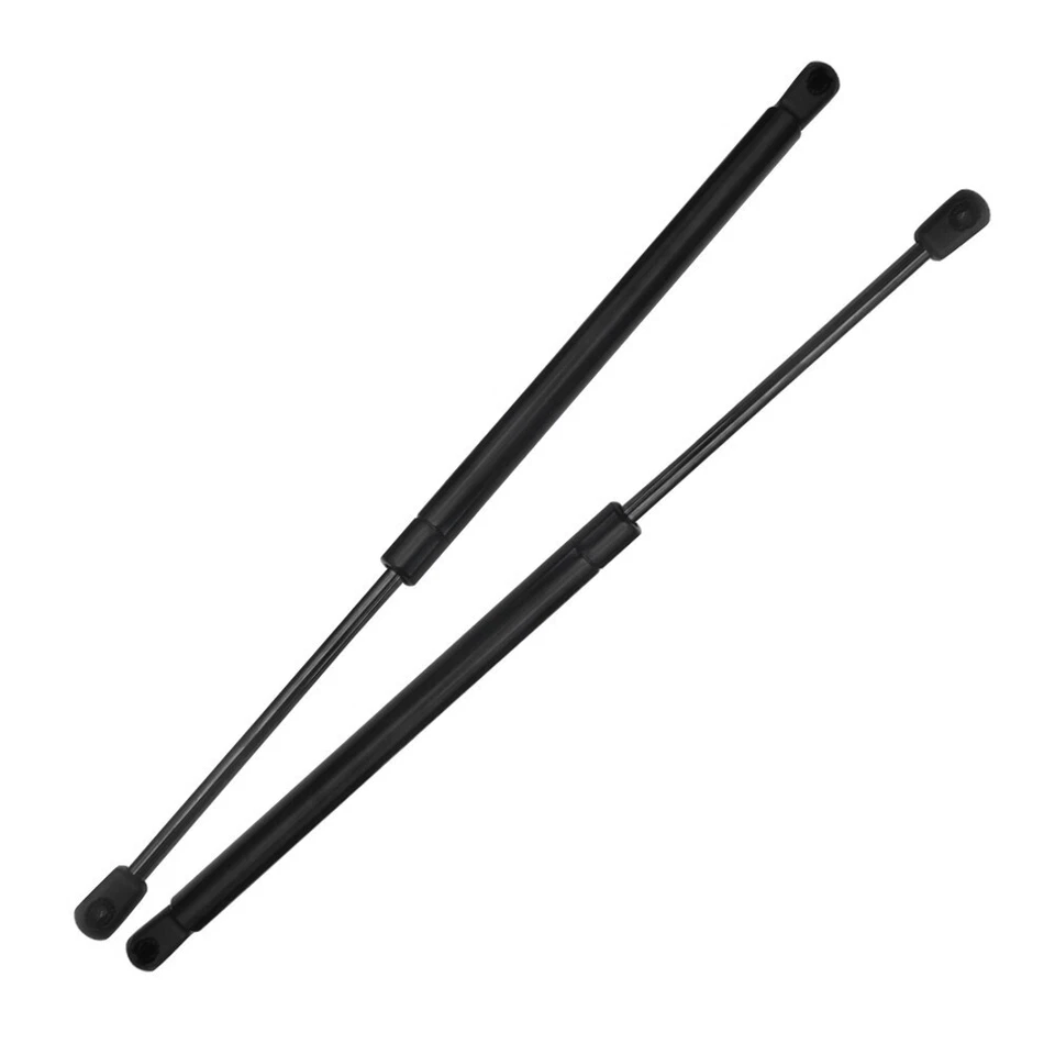 Puntales de gas del capó delantero para Ford F-250 F-350 F-450 F-550 Super Duty 1999-2007 Foto 4 de 4