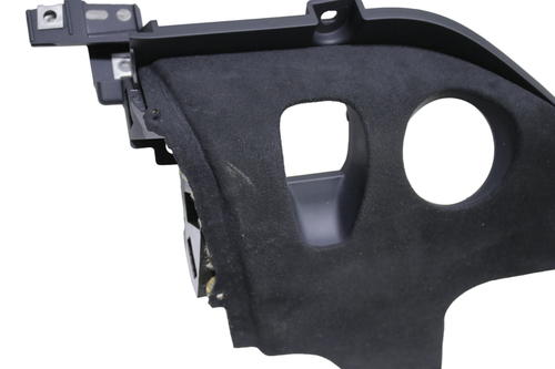 McLaren 720S Front Lower Alcantara Dash Panel Trim Cover 2018 - 2023 OEM - Picture 2 of 14