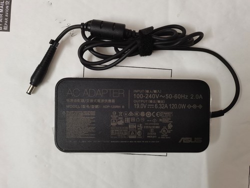 Adattatore Per Caricabatterie CA 19V 6.32A 120W Compatibile Per