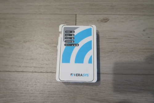 Johnson Controls Verasys Smart Building Hub LC-SBH100-0 Smart Building Hub (SBH)