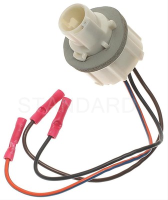 Turn Signal Multi Function Light Socket CARQUEST PTC1446 FOR Ford Mercury Models