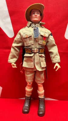 60年代　GIJOE　GIジョー　箱付き　M51フィールドコート　火炎放射器など 60年代 GIJOE GIジョー 箱付き M51フィールドコート 火炎放射器など