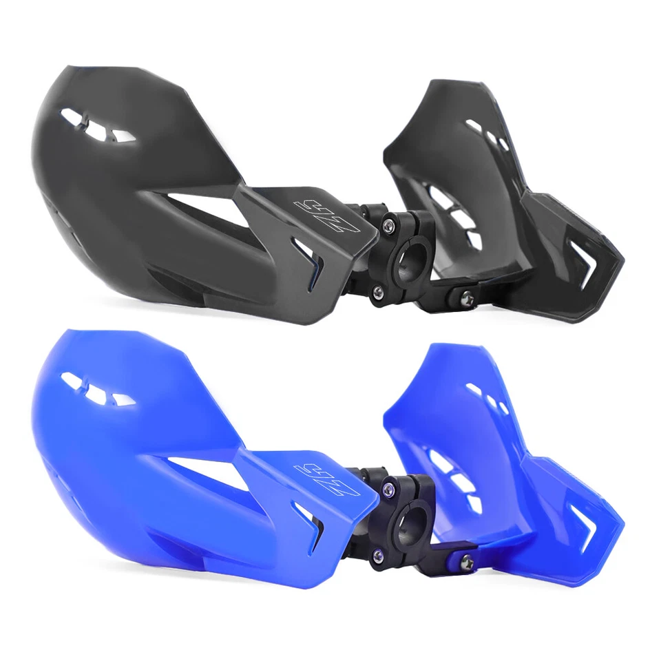 Guardamanos de manillar para YAMAHA YZ65 YZ80 YZ85 YZ125 YZ 250F/426F/450F Foto 4 de 4