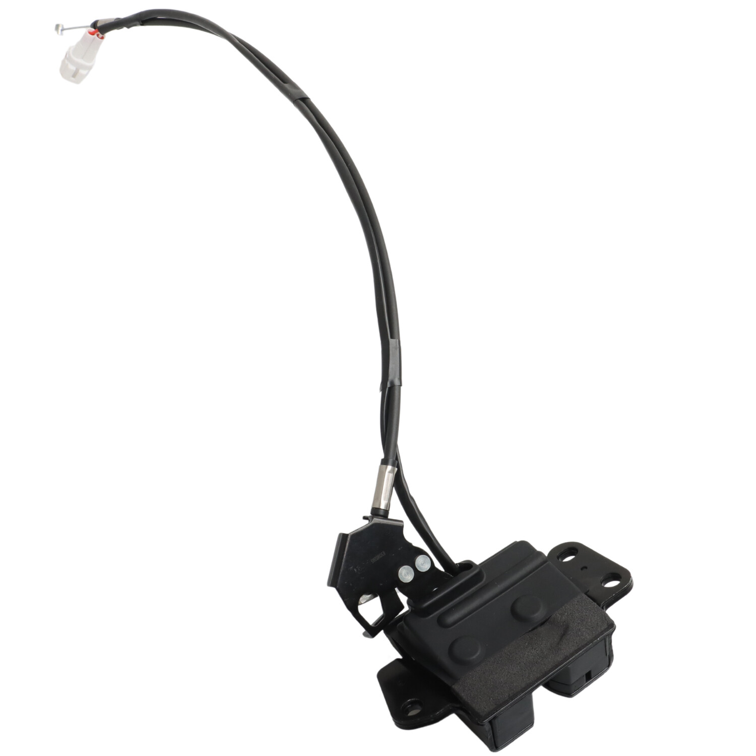 Black Trunk Tailgate Lock Actuator Unit for 1996 1997 1998-2002 4Runner 