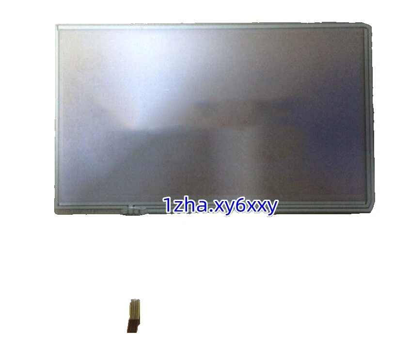 车载 GPS 屏幕保护膜，适用于 JVC