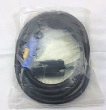 Elite Core PC14-BF10 Neutrik PowerCon to Edison Female Power Cable, 10'