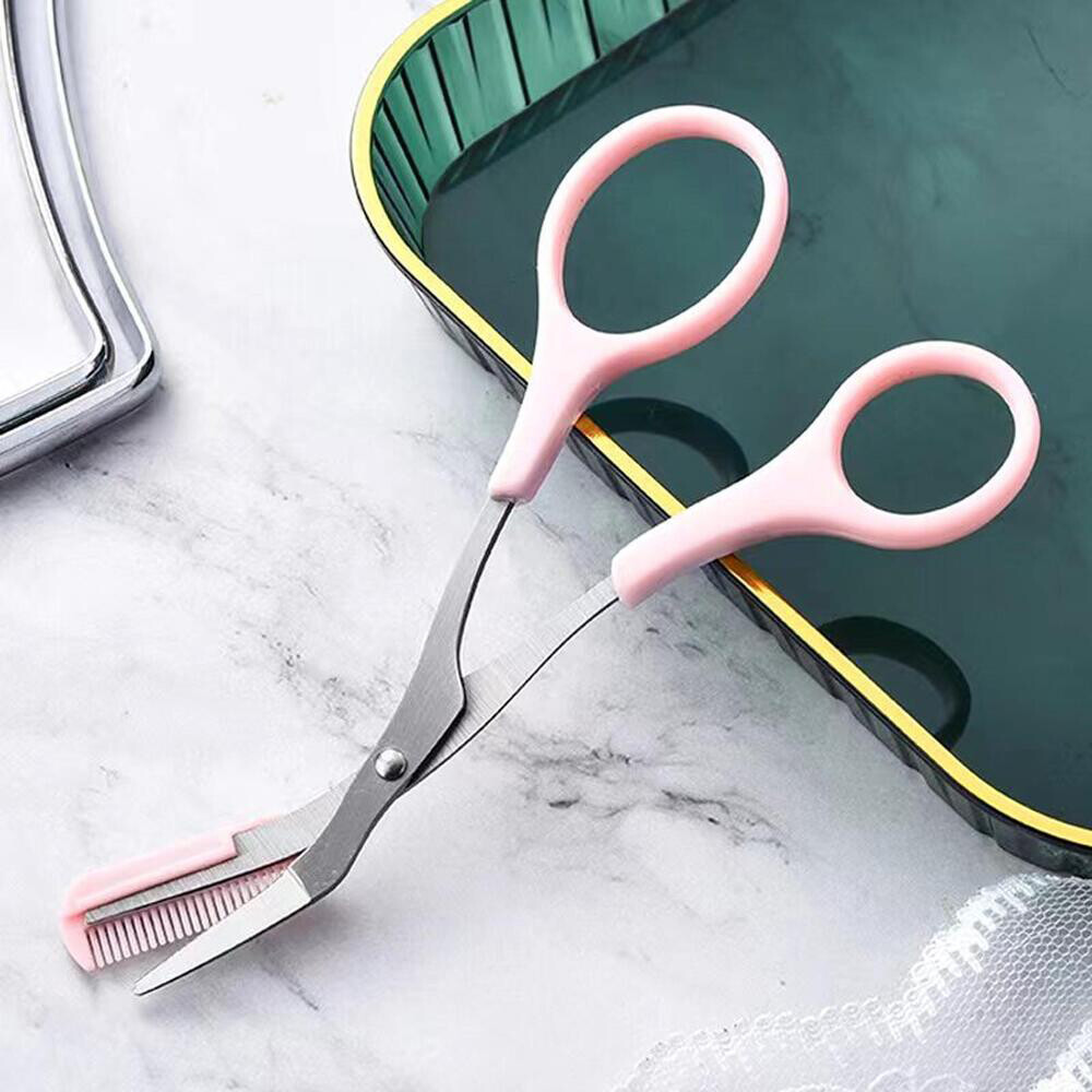 Augenbrauenschere Von ZWILLING BEAUTY
