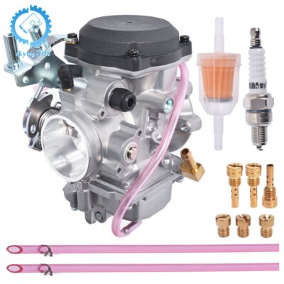 Performance CV 40mm Carburetor For XL 883 CARB XLH883 US