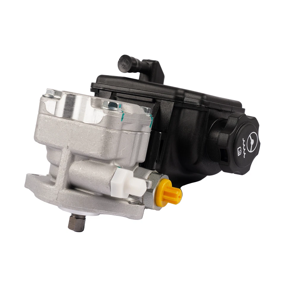 Power Steering Pump for Saab 9-3 2.0T Aero Arc Turbo4 9-3X Base 2.0L l4 2.8L V6 Foto 2 de 4