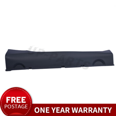 #ad #ad New Right Front Passenger Side Trim Panel Rocker For Smart Fortwo 2011 2014 1.0L $116.83