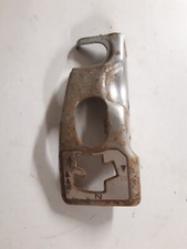 grille de selecteur de motobineuse / motoculteur honda f400