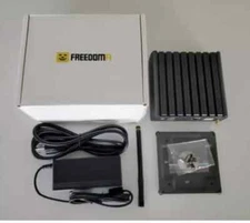FreedomFi Gateway Helium HNT Hotspot Miner (Please Read)