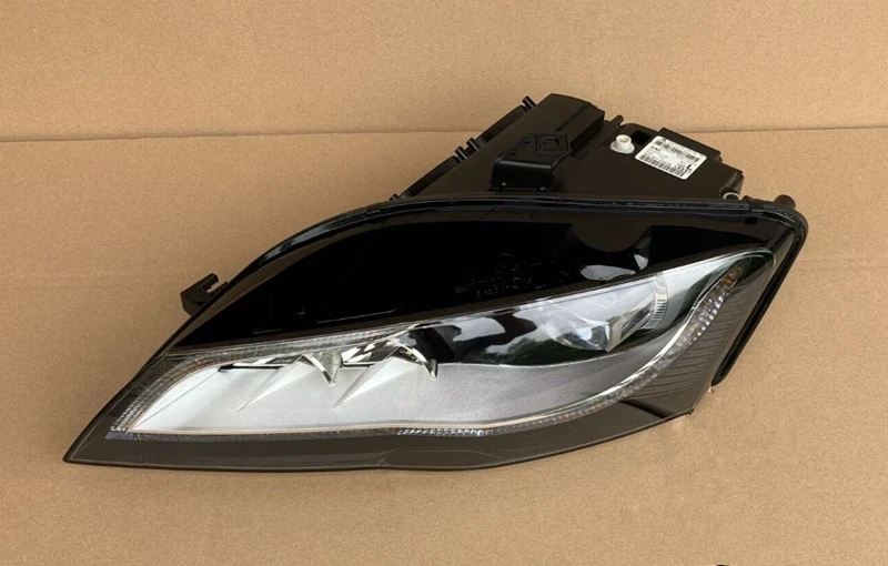 ✨Perfecto✨2008 2009 2010 2012año OEM Audi R8 Faro LED 420941003 Foto 3 de 4