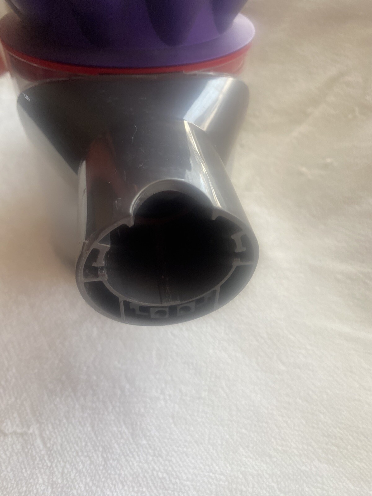 DYSON V7 ANIMAL PRO PLUS MAIN UNIT, WORKING FINE, FULLY CLEANED AND