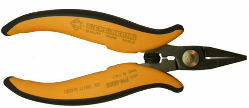 Nez Aiguille Pinces Electronics / Bijoux Outil 146mm Piergiacomi PN-5002