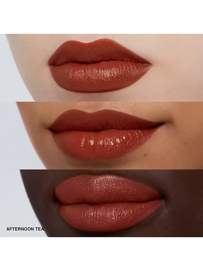 Bobbi Brown Afternoon Tea 64 Luxe Lipstick 0.12oz/3.5g New in Box