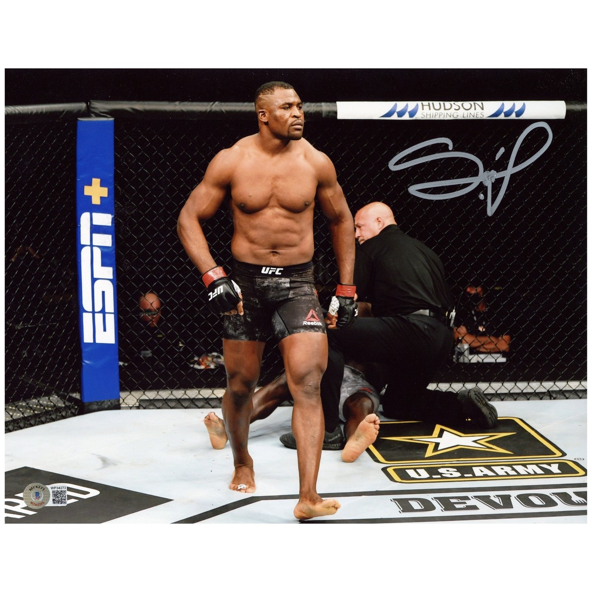 Poster Ufc 260 Free Tyron Woodley Ufc 260 Espn Tyron Woodley Ufc