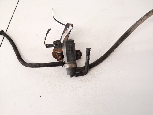 Volkswagen Passat 1996 Electrical selenoid (Electromagnetic soleno #1536615-41