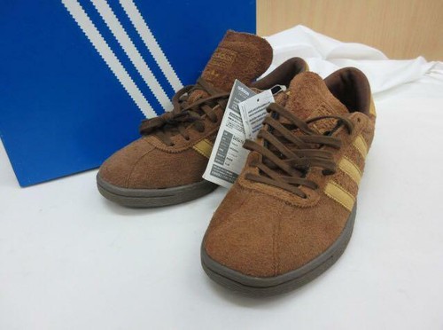 Adidas Tobacco Deadstock Size Men 7 5us Ebay