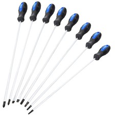 Schraubendreher TORX / KREUZ / SCHLITZ Schrau...