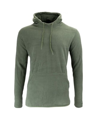 Jack Pyke Fieldman Fleece Hoodie top Hunting Shooting Fishing