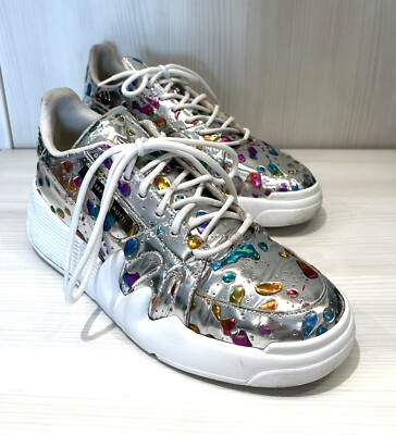 Giuseppe Zanotti sneakers Mens Size EU 41