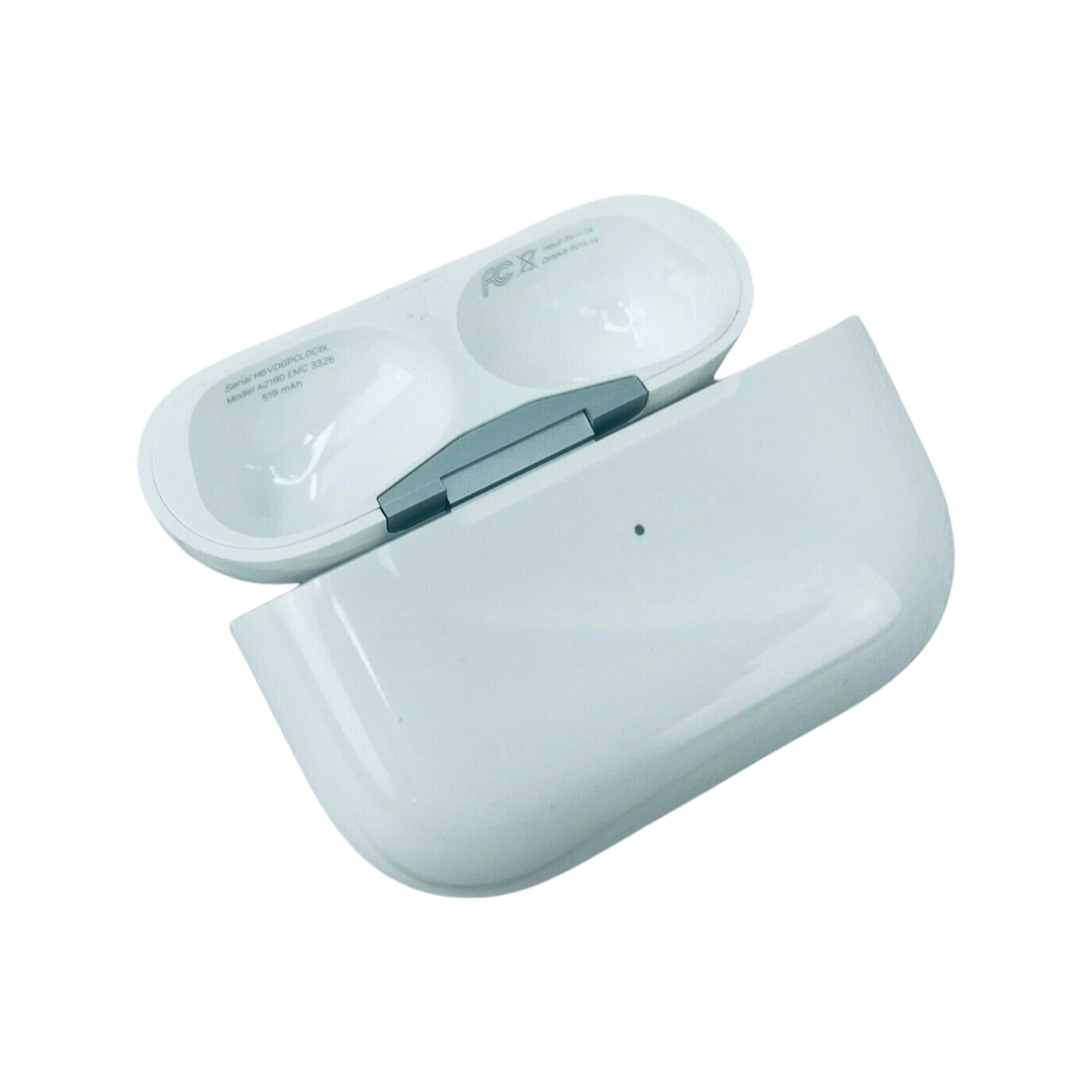 Apple AirPods Pro 1st Gen Wireless Charging Case ONLY Model A2083 ⭐⭐⭐⭐⭐ 190199247178 eBay