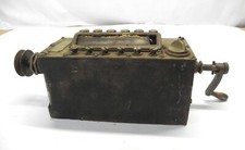 Vintage Detroit Lubricator Oil Injection Pump Mechanical Feed Tractor Engine #g